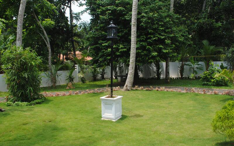 Alleppey Westcasa, Alleppey 3